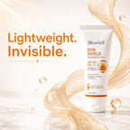 Sun Shield Sunscreen Gel