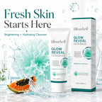 Glow Reveal Face Wash