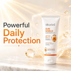 Sun Shield Sunscreen Gel