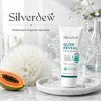 Glow Reveal Face Wash
