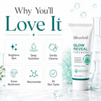 Glow Reveal Face Wash