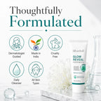Glow Reveal Face Wash