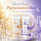 Silverdew Pigmentation Duo