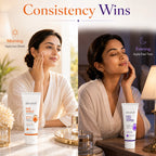 Silverdew Pigmentation Duo