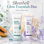 Silverdew Glow Essentials Duo