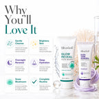 Silverdew Glow Essentials Duo