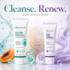 Silverdew Glow Essentials Duo