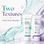 Silverdew Glow Essentials Duo