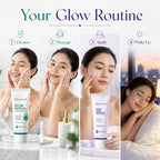 Silverdew Glow Essentials Duo