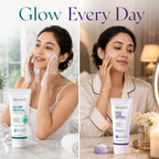 Silverdew Glow Essentials Duo