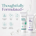 Silverdew Glow Essentials Duo