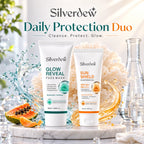 Silverdew Daily Protection Duo
