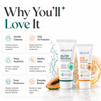 Silverdew Daily Protection Duo