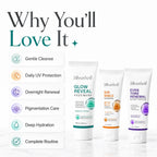 Silverdew Complete Glow Routine