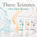Silverdew Complete Glow Routine