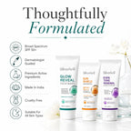 Silverdew Complete Glow Routine