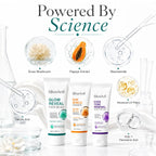 Silverdew Complete Glow Routine