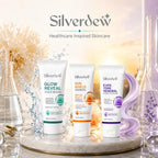 Silverdew Complete Glow Routine