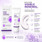 Even Tone Renewal Night Cream
