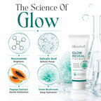 Glow Reveal Face Wash