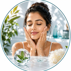 Deep Cleansing