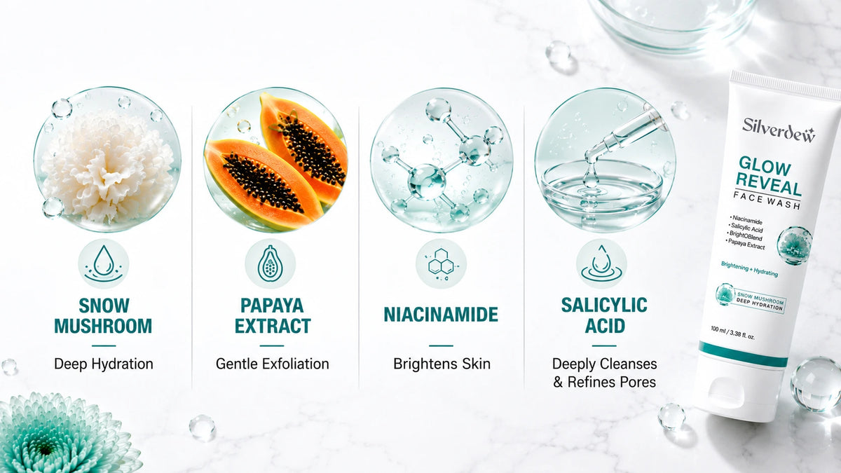 Key Ingredients