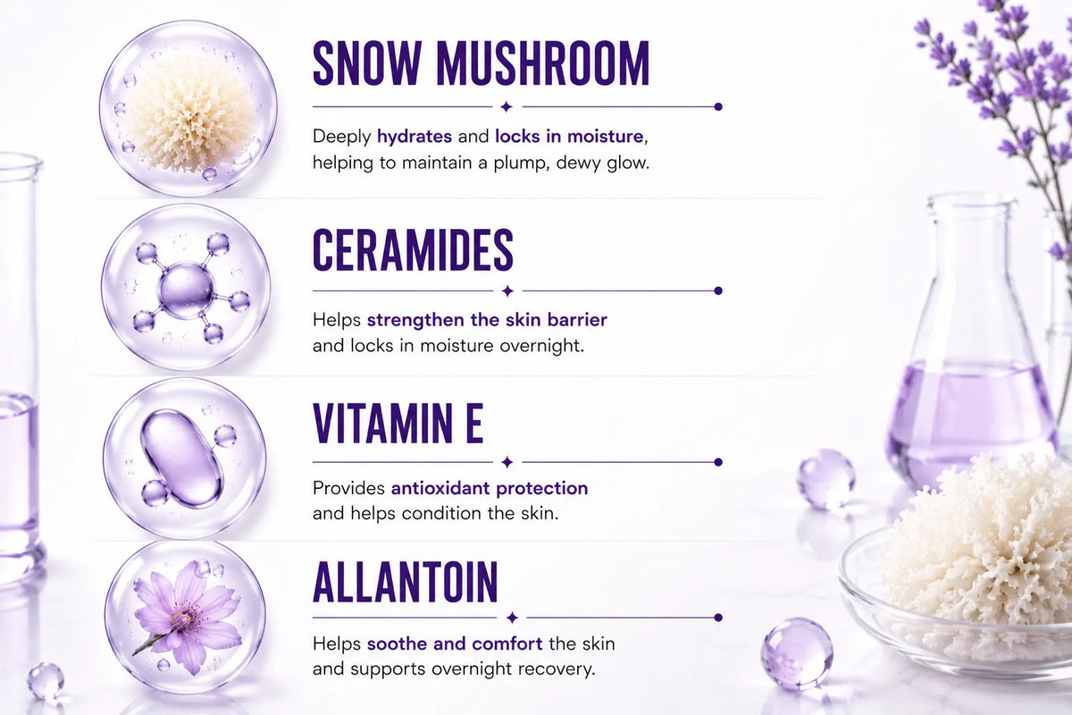 Key Ingredients 2
