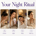 Even Tone Renewal Night Cream