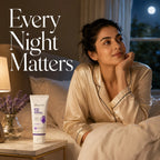Even Tone Renewal Night Cream