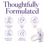 Even Tone Renewal Night Cream