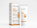 Sun Shield Sunscreen Gel