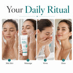 Glow Reveal Face Wash